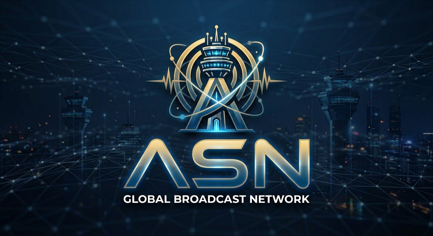 ASN Global Broadcast Network